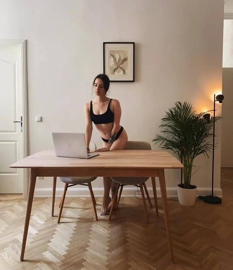 Jodie Calussi