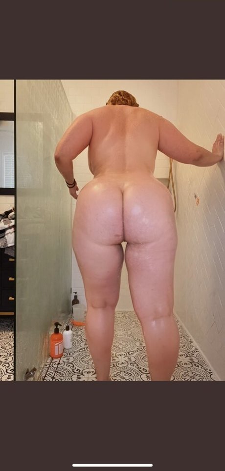 Naken läckt OnlyFans-bild av Sweet Margs