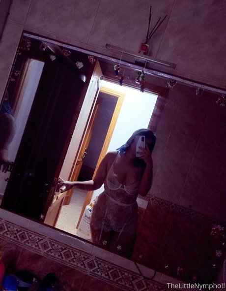 Petiteeprincess  nude leaked OnlyFans photo