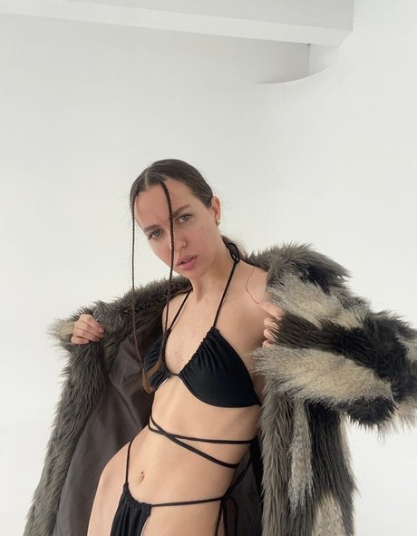 Naken lekkede OnlyFans-bilde av Itstatyan