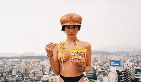 Melovemealot