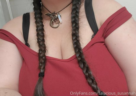 Sinceresusannah