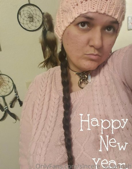 Sinceresusannah
