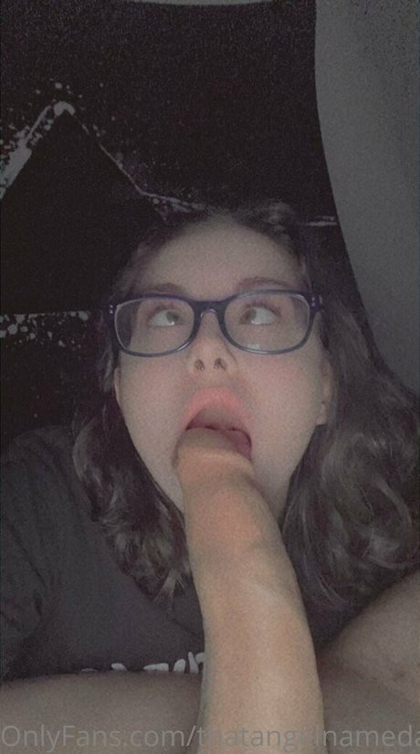 Thatangelnamedamber