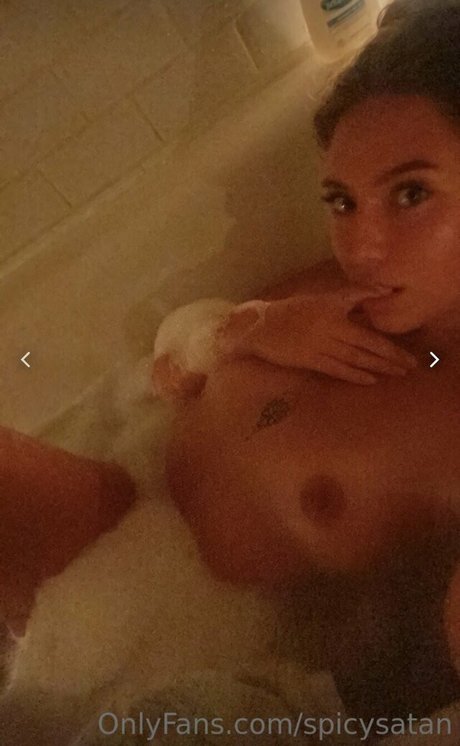Harriet OnlyFansリークヌード写真