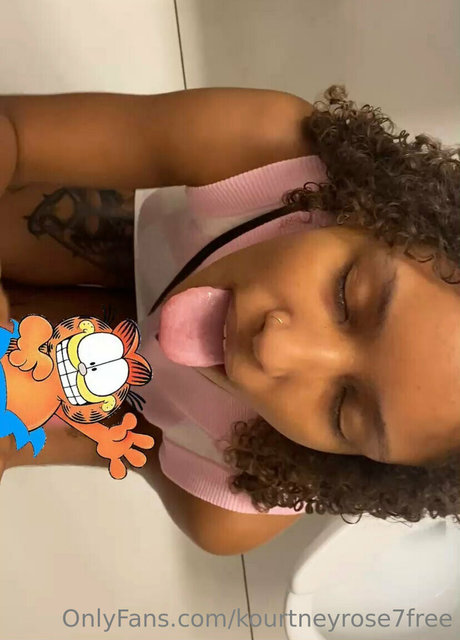 Kourtneyrose7free