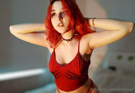 Skarleeet