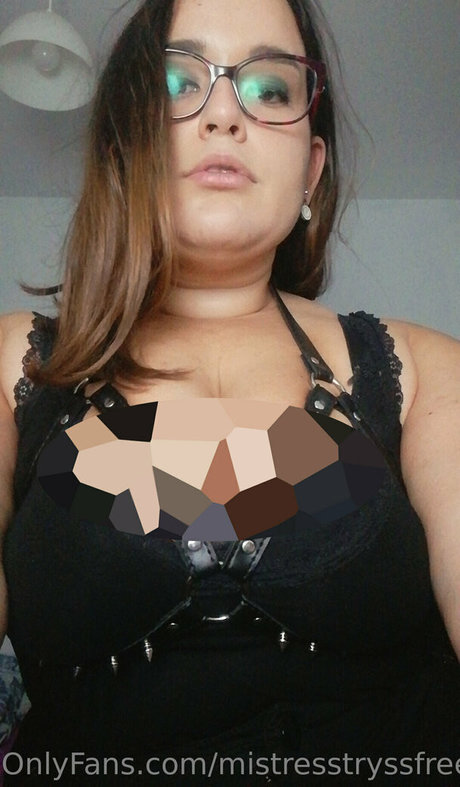 Mistresstryss
