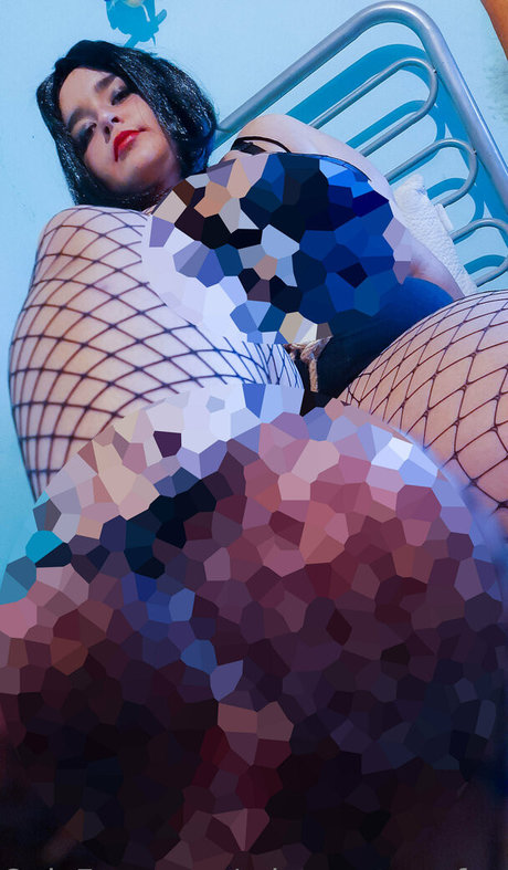 Mistresstryss