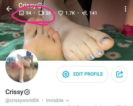 Crissyworld0kfree