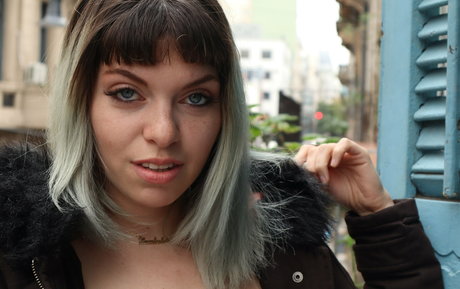 Naken lekkede OnlyFans-bilde av Mybadreputation