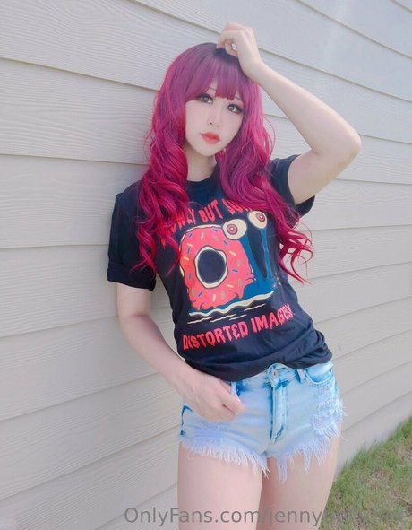 Jennybellyfree