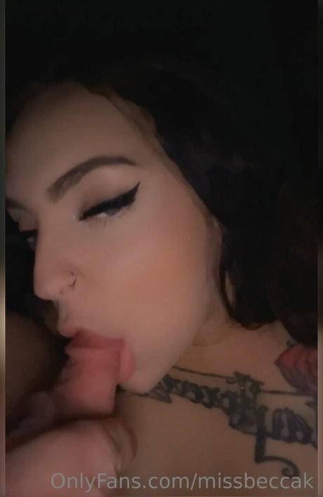 Обнаженная фотография утечки OnlyFans от Rebecca Booker