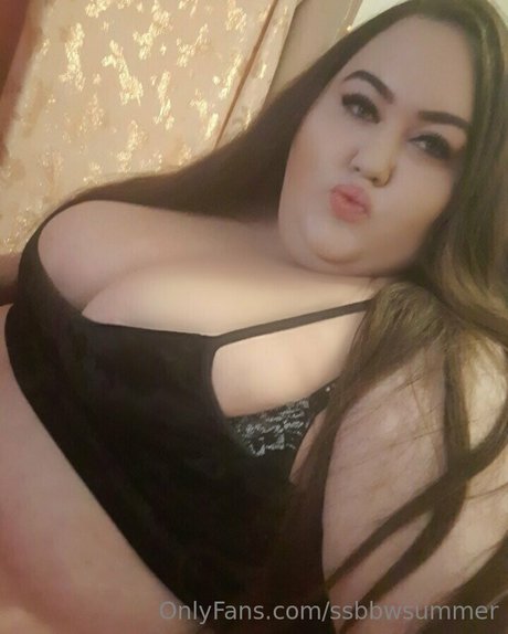 Ssbbwsummer