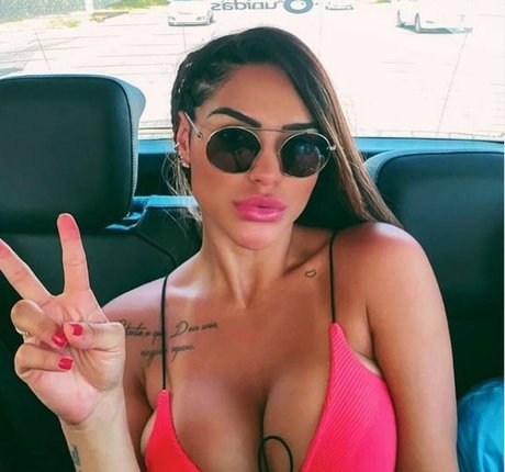 Bianca Anchieta