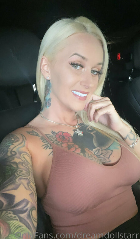 Dreamdollstarr