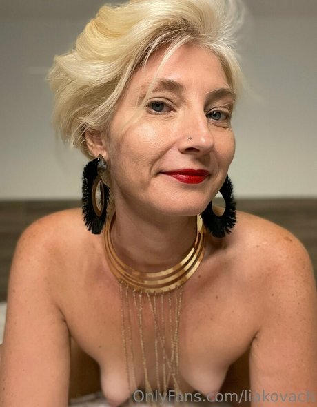 Liakovach