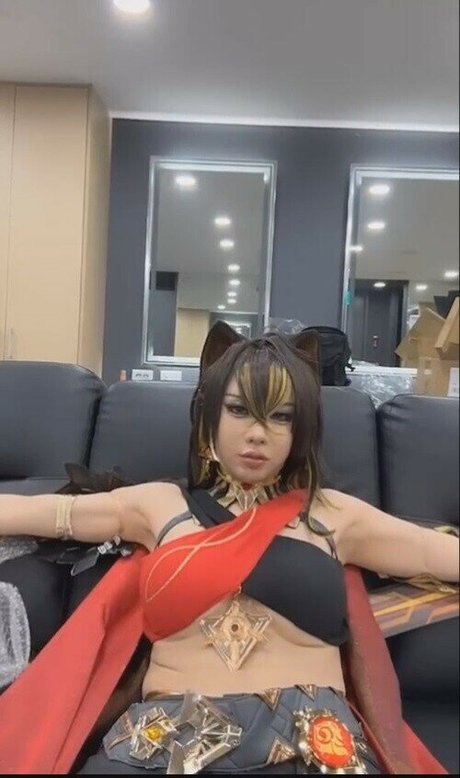 Song Ju A OnlyFans