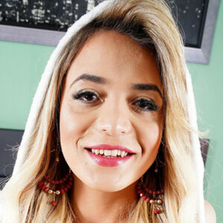 Nahá fotka uniklých OnlyFans od Yasmine De Castro