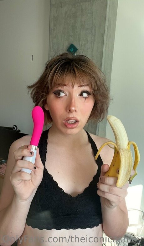 Theiconicashley