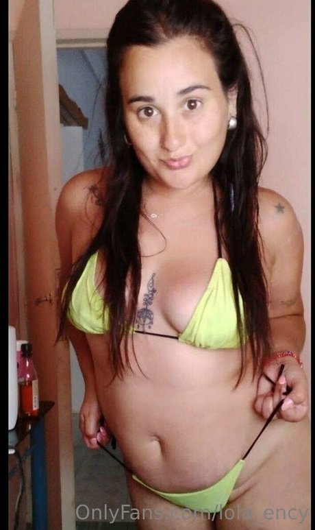 Lolaency OnlyFans