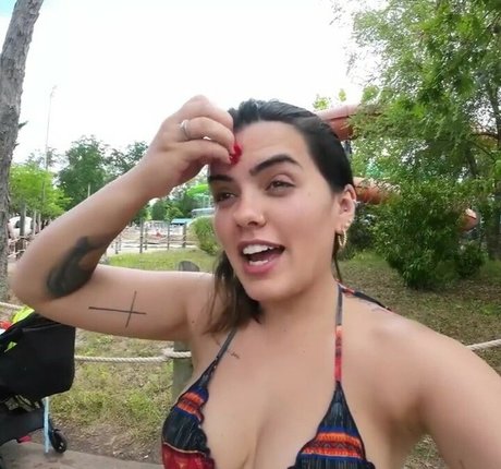 Sunaika Bruna