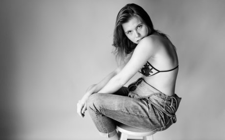 Oliwia Pawelczak  nude leaked OnlyFans photo