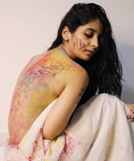 Bhavika Katariya