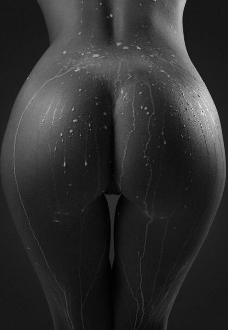 Foto di nudo di fuga di OnlyFans di Coyotecute