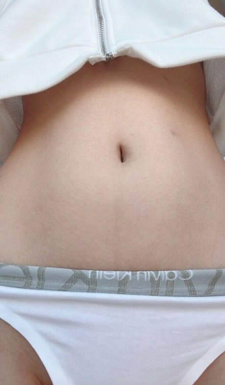 Foto di nudo di fuga di OnlyFans di Mitsuhashizz