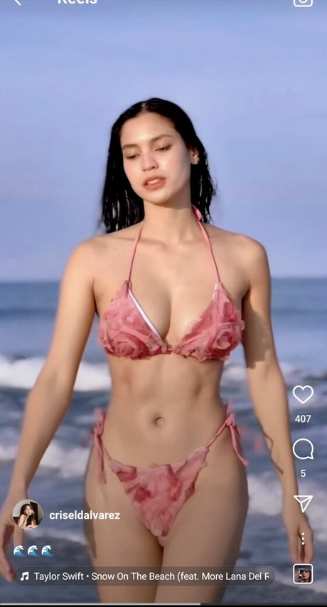 Criselda Alvarez