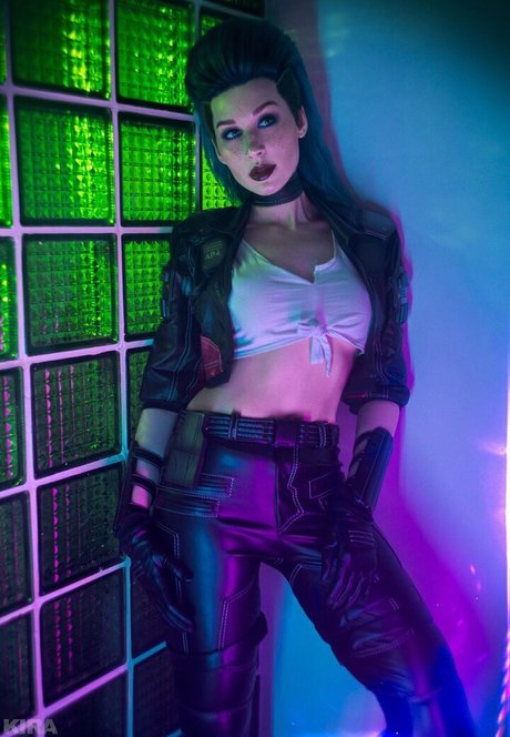 Kristy Che