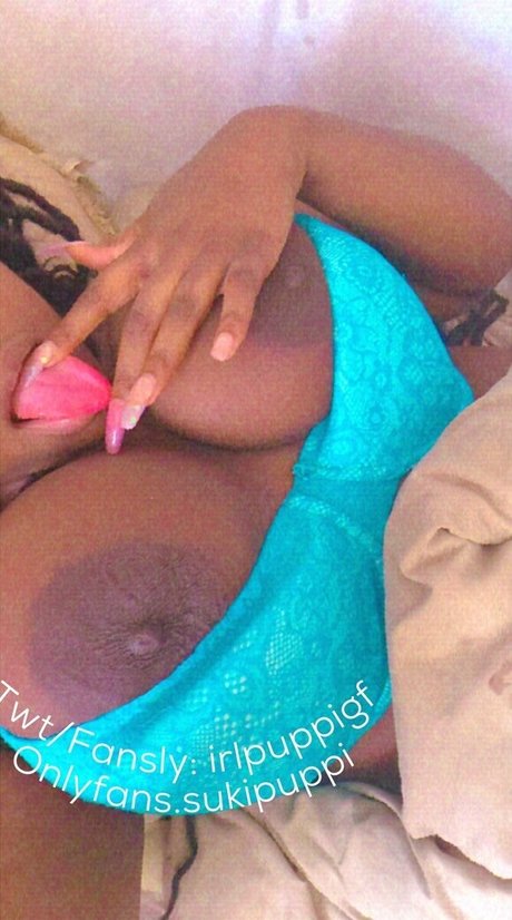 Sukipuppi  nude leaked OnlyFans photo