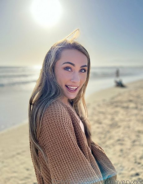 Naken lekkede OnlyFans-bilde av Mikeaveryxxx