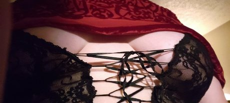 Naken lekkede OnlyFans-bilde av Captainnemoe