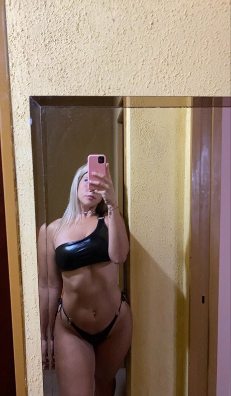 Yami Sanchez