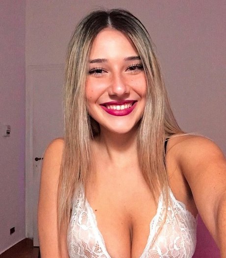 Yami Sanchez
