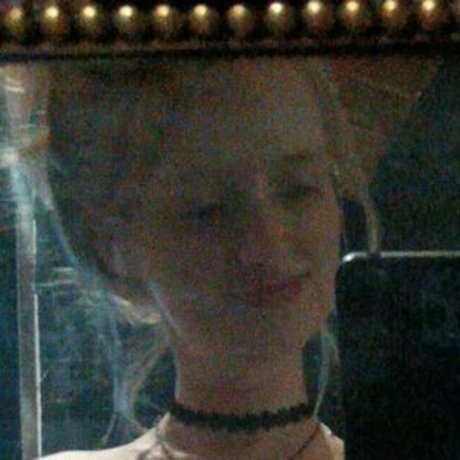 Foto nua vazada do OnlyFans de Thatawkwardchickbecky