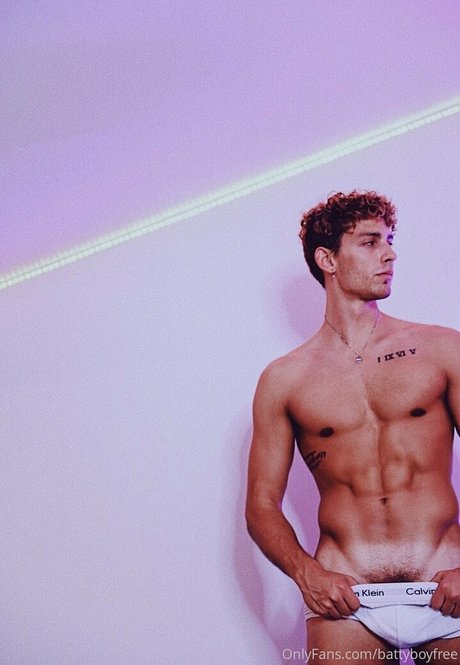 Battyboyfree  nude leaked OnlyFans photo