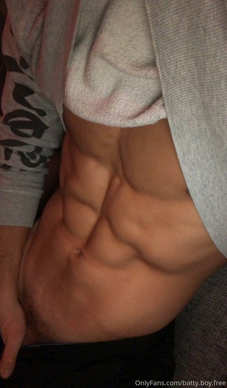 Battyboyfree  nude leaked OnlyFans photo