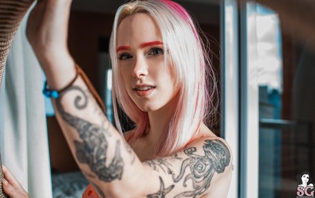 Wichitak OnlyFans泄露裸照