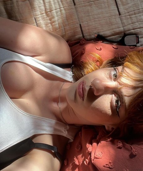 Tati Bruening