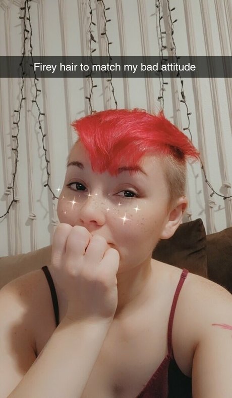 Pixietheoneandonly