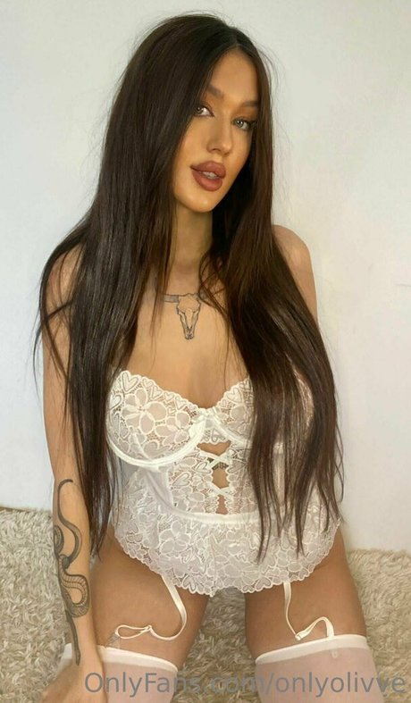 Kissolivia