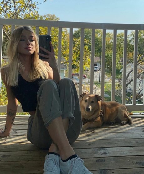 Rylee Pattersun