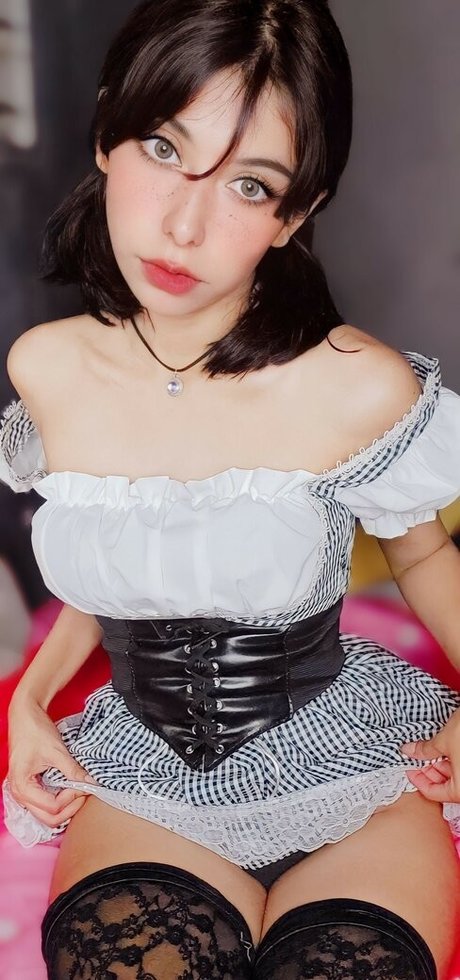 Lilywaifu