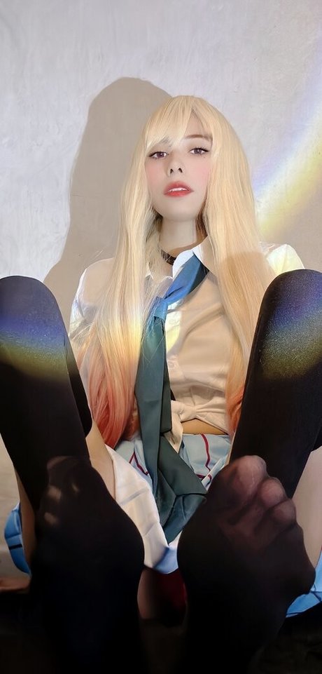 Lilywaifu