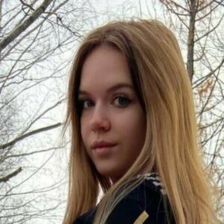 Nahá fotka uniklých OnlyFans od Sweet1annaa