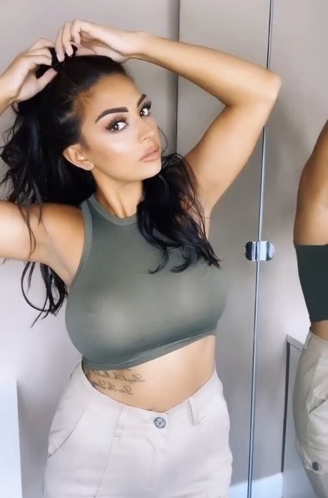 Natasha Sandhu