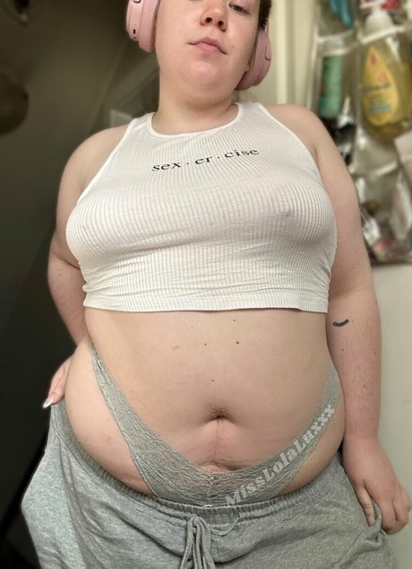 Misslolaluxxxfree